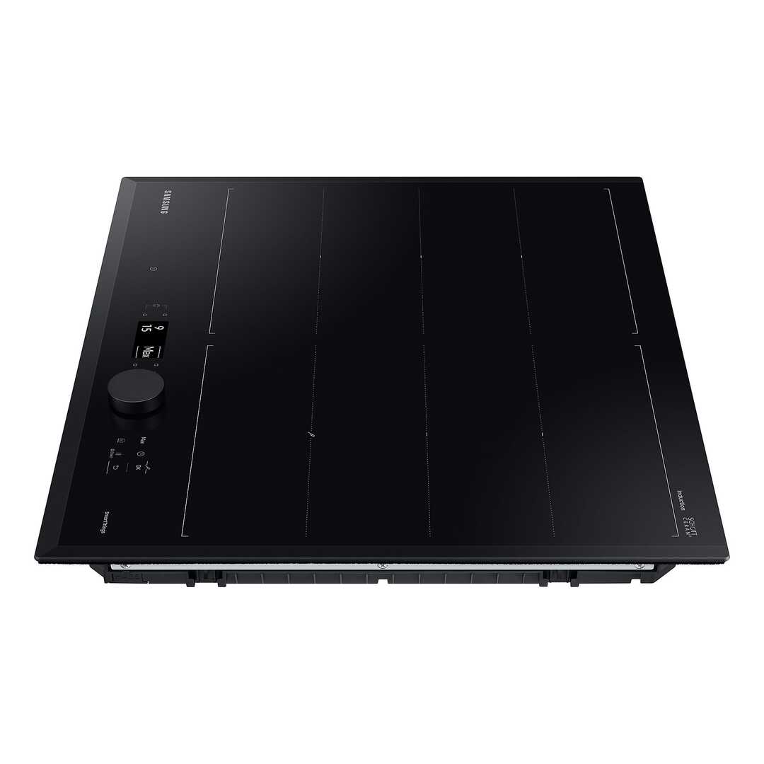 ENCIM. SAMSUNG NZ64B7799KKU1 DUAL FLEX INDUCCION