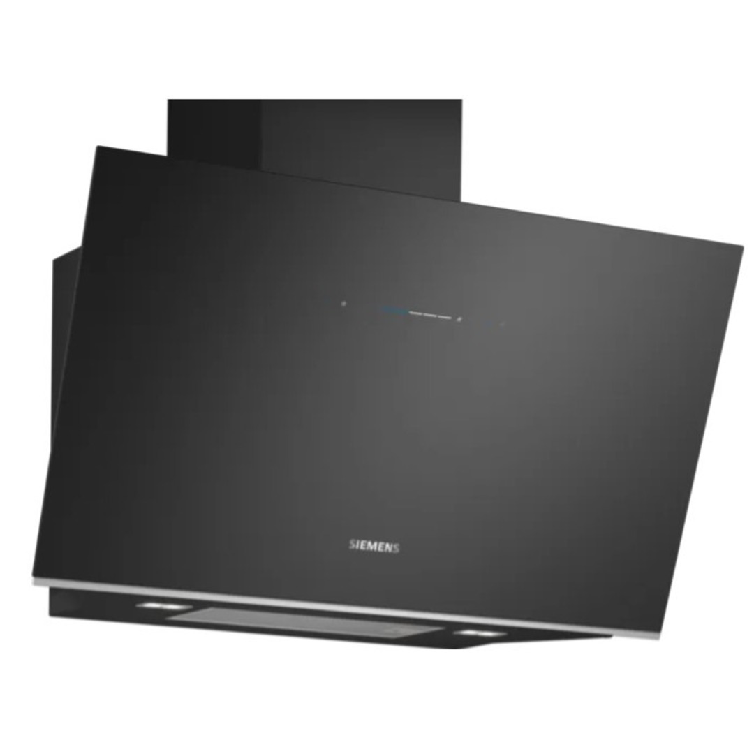 CAMP. SIEMENS LC91KLT60 90CM 441m3h CRISTAL NEGRO
