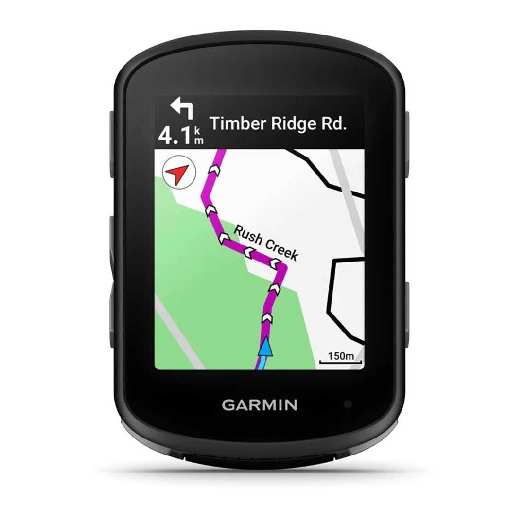 GPS BICI GARMIN EDGE 540 010-02694-01