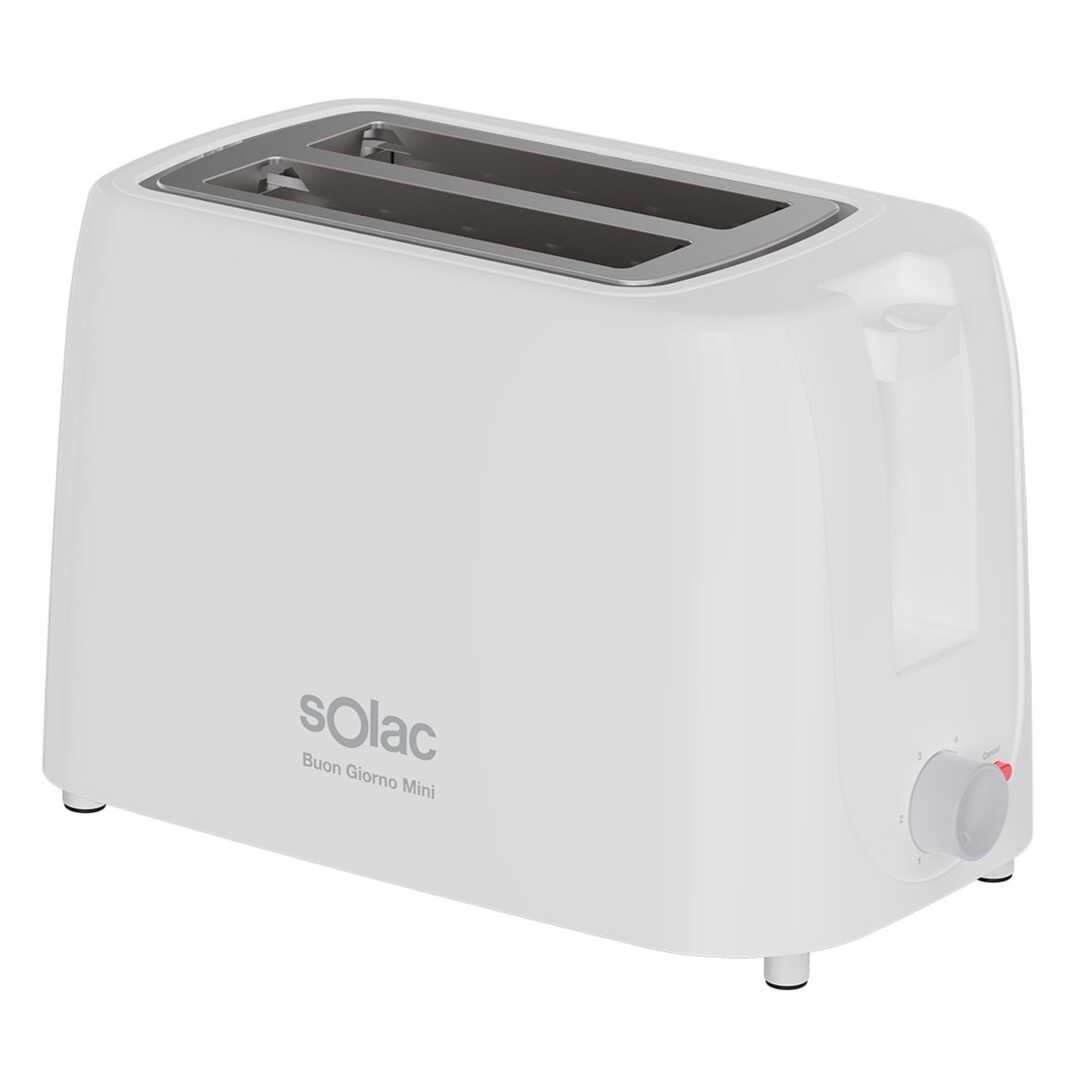 TOST. SOLAC TC5420 2R CORTO BLANCO
