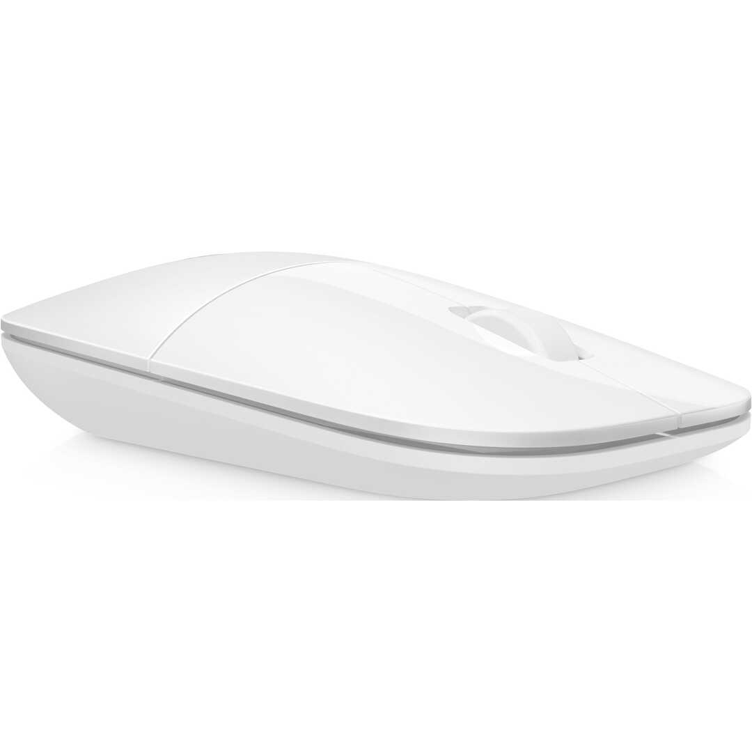 RATON INALAMBRICO HP Z3700 BLANCO