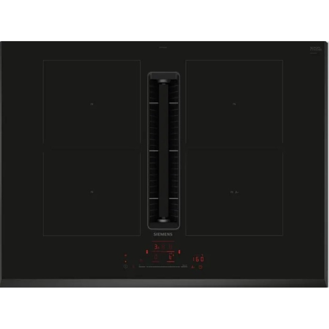 ENCIM. SIEMENS ED751HQ26E 4F 70CM INDUCCION