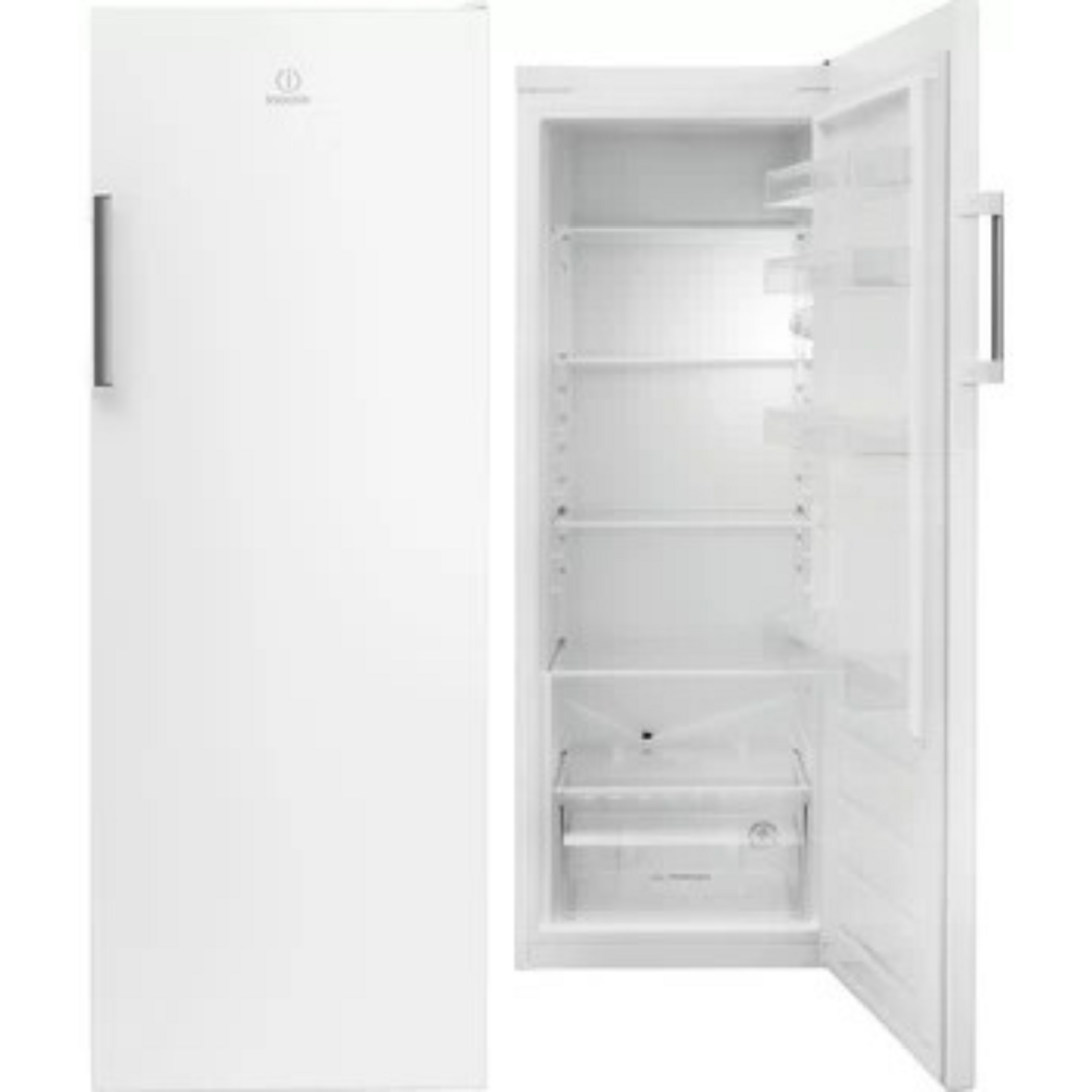 FRI. INDESIT SI62W 167x60 1P CICLICO BCO