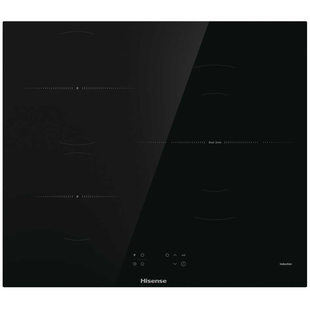 ENCIM. HISENSE HI6311BSCE 3F IND