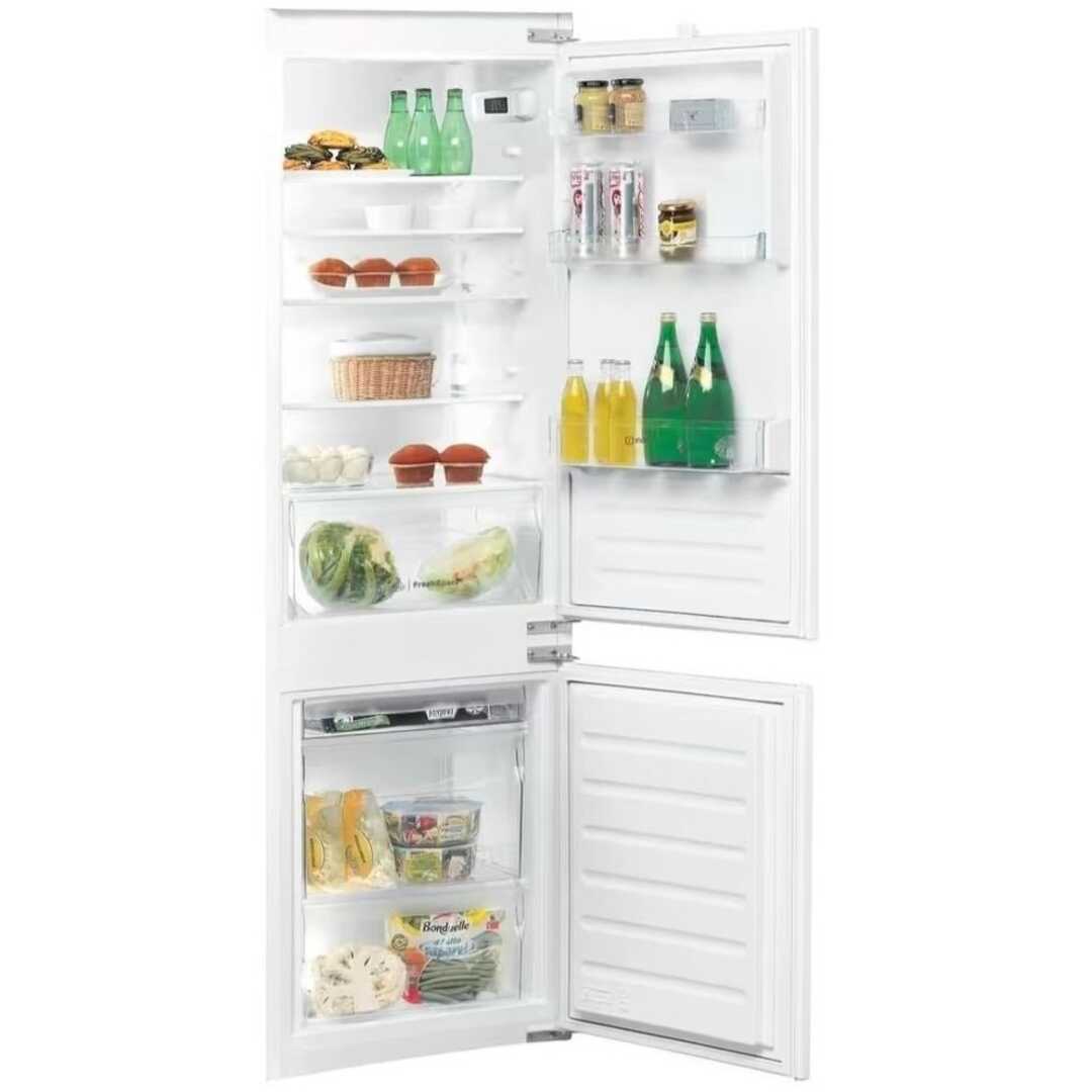 FRICOM. INDESIT BI18A2DI 177x54 INTEGRABLE