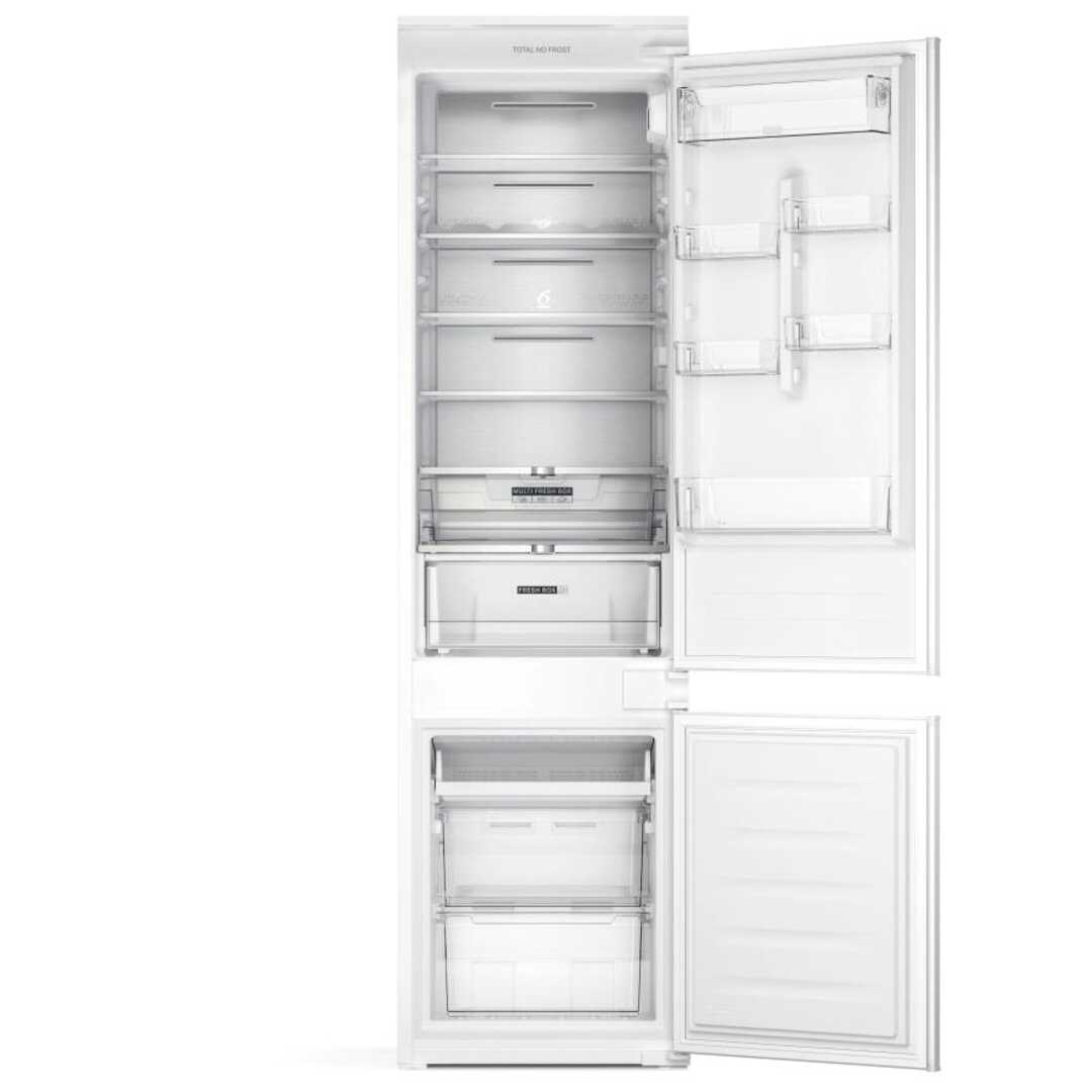 FRICOM. WHIRLPOOL WHC20T152 193x54 NF INTEGRABLE