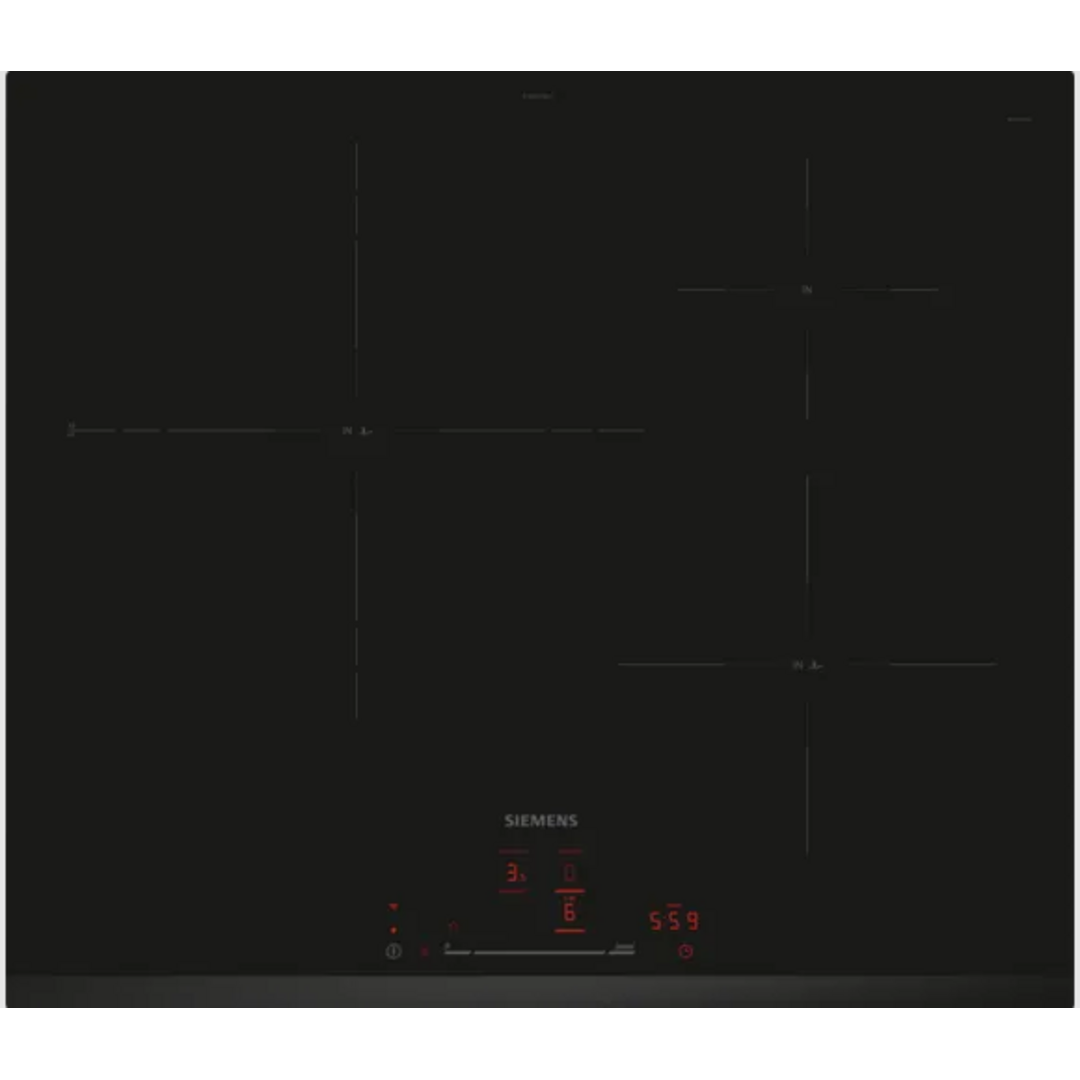 ENCIM. SIEMENS EH631HDC1E 60CM 3F IND