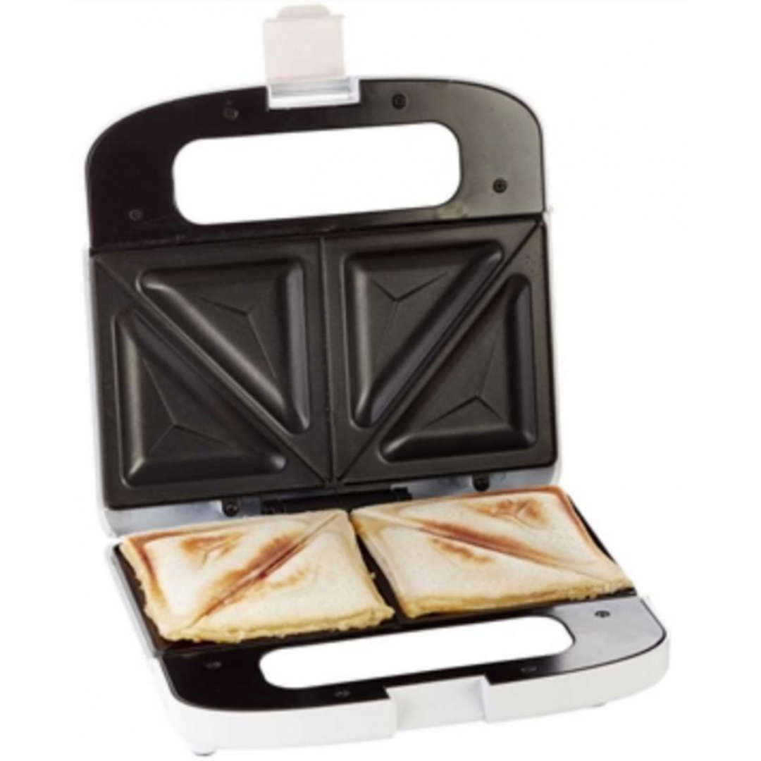 SANDWICH. ARIETE 1984 750W COMPACTO