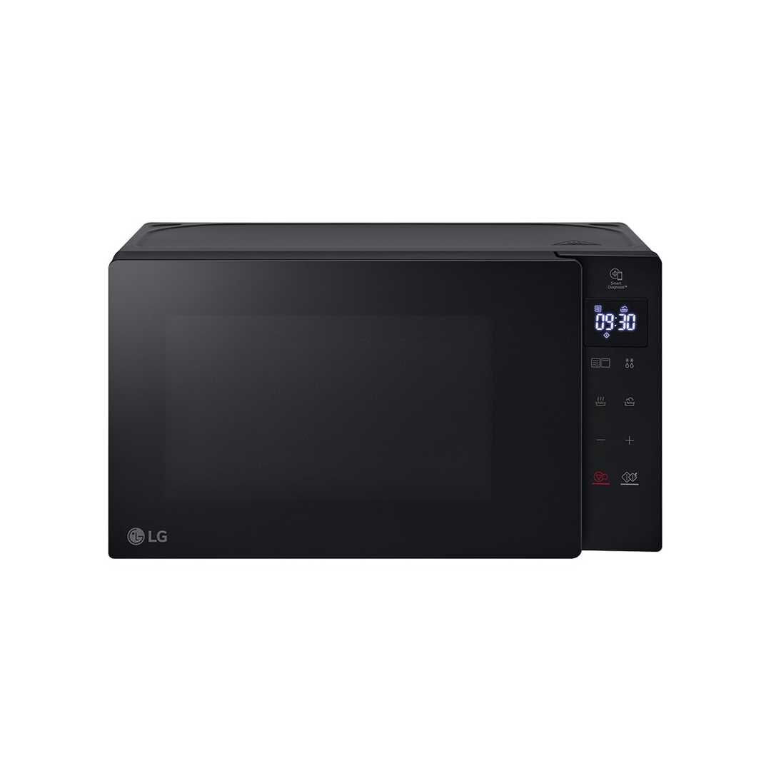 MICR. LG MH6032GAS 20L GRILL NEGRO