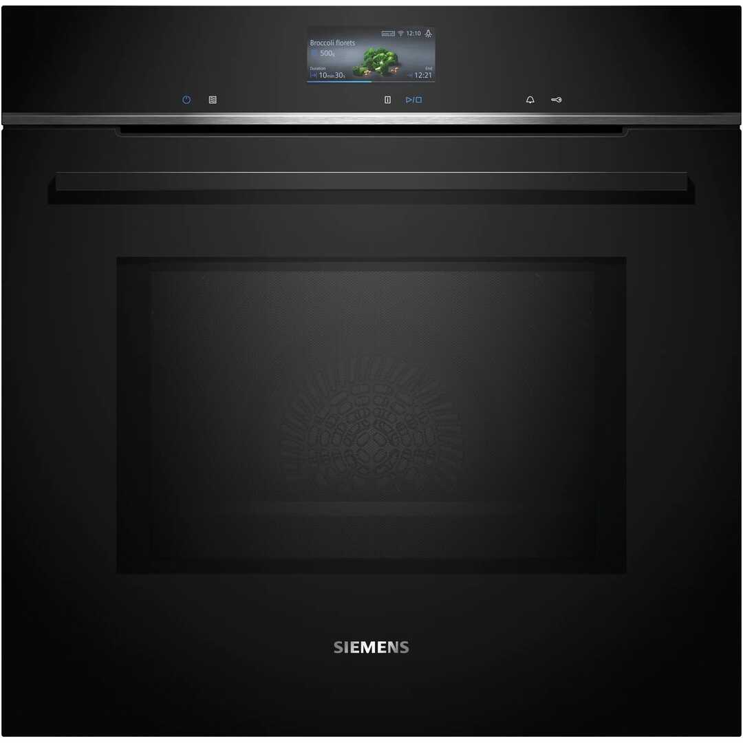HORNO SIEMENS HM776GKB1 MICRO 67L CRIST NEGRO TFT