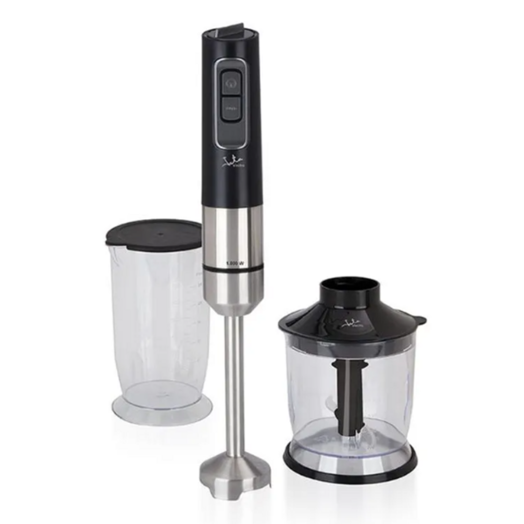 BATID. JATA BT157 1000W C/A INOX + REGALO FIAMBRER