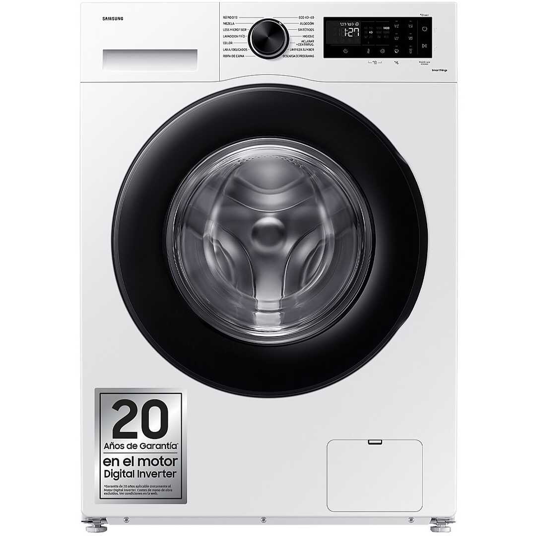 LVD. SAMSUNG WW90CGC04DAEEC 9K 1400R