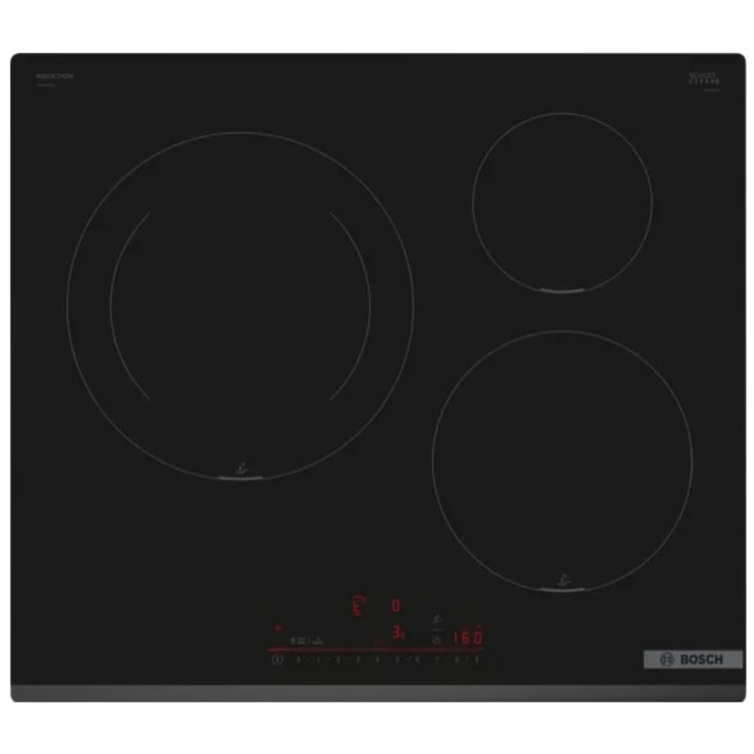 ENCIM. BOSCH PIJ631HC1E 60CM 3F INDUCCION