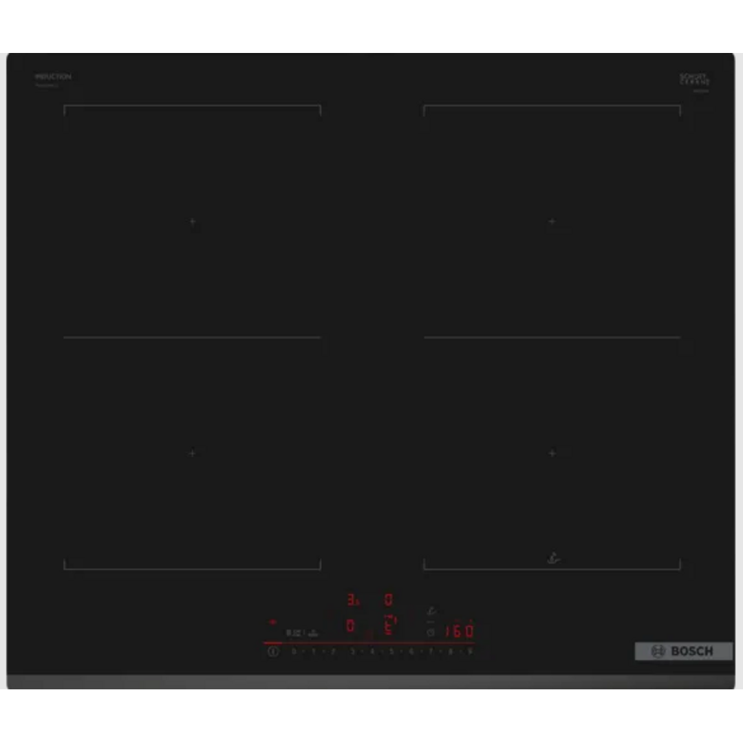 ENCIM. BOSCH PVQ631HC1E 60CM 4F INDUCCION
