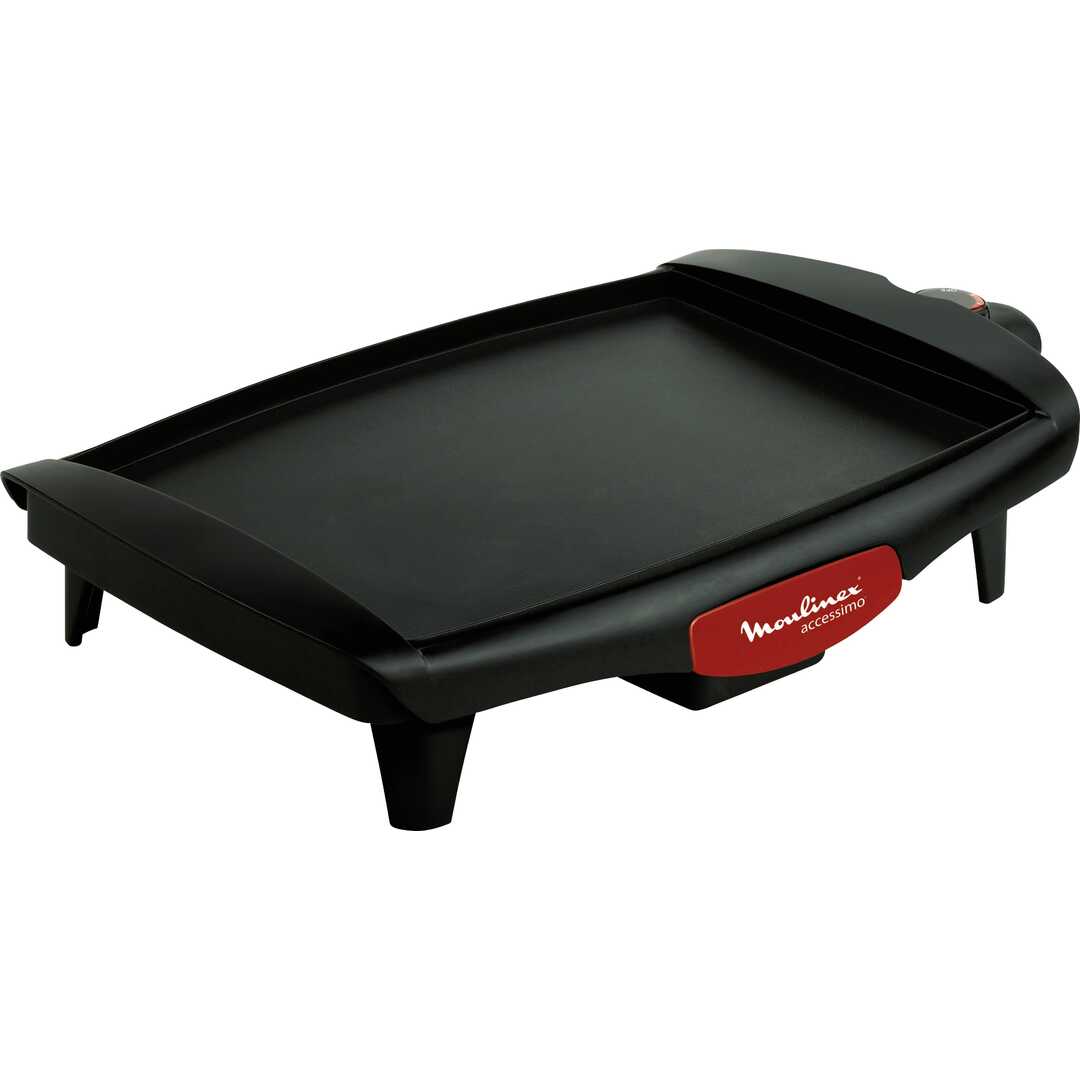 ASADORA MOULINEX CB5608 1800W 25X35CMS