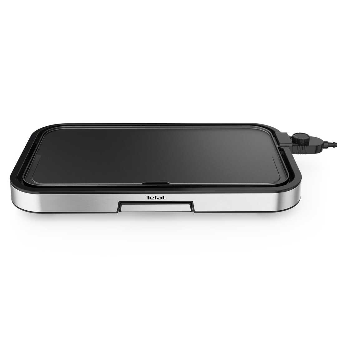 ASADORA TEFAL CB631D 2300W XXL 55X30CMS