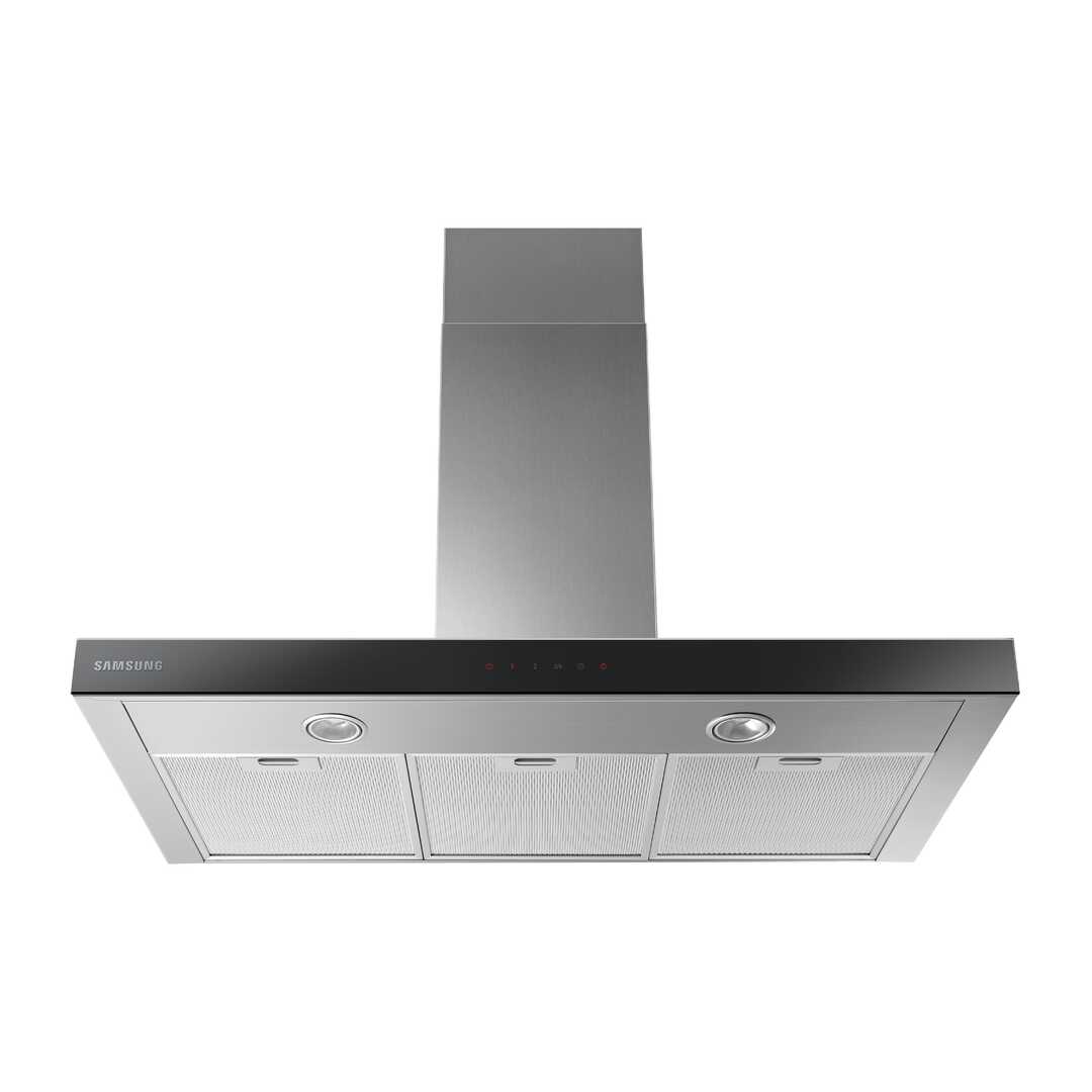 CAMP. SAMSUNG NK36C5070USUR 90CM 668M3H ACERO