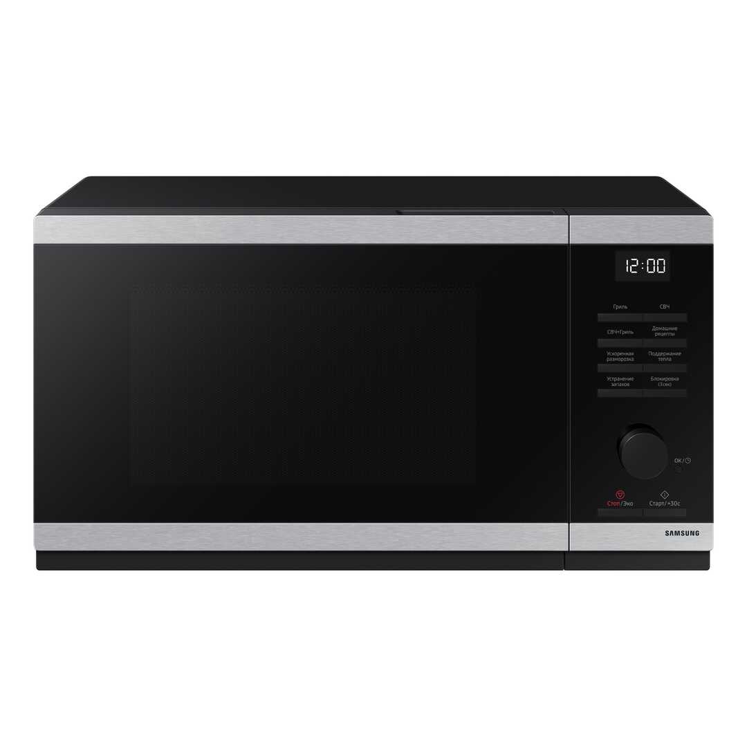 MICR. SAMSUNG MG32DG4524CTE1 32L 900W GRILL NEGRO