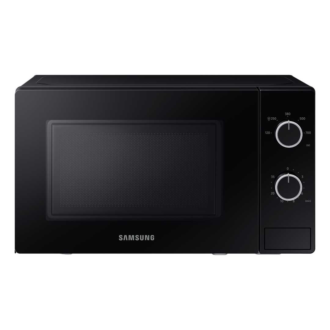 MICR. SAMSUNG MS20A3010ALEC 20L 700W NEGRO
