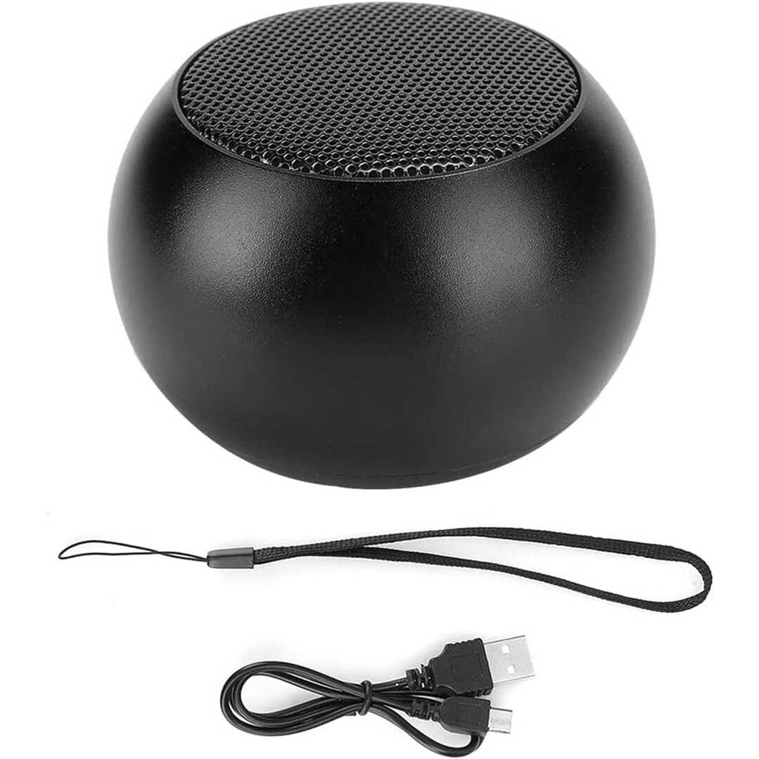 ALTAVOZ ELBE ALTN70TWS BT NEGRO