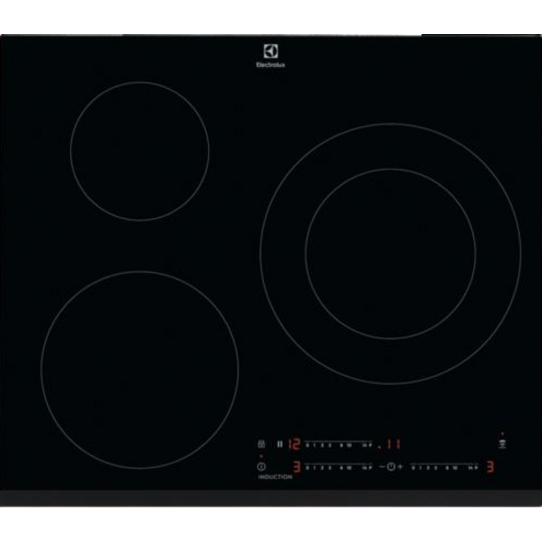 ENCIM. ELECTROLUX EIT60342 3F INDUCCION SLIDER