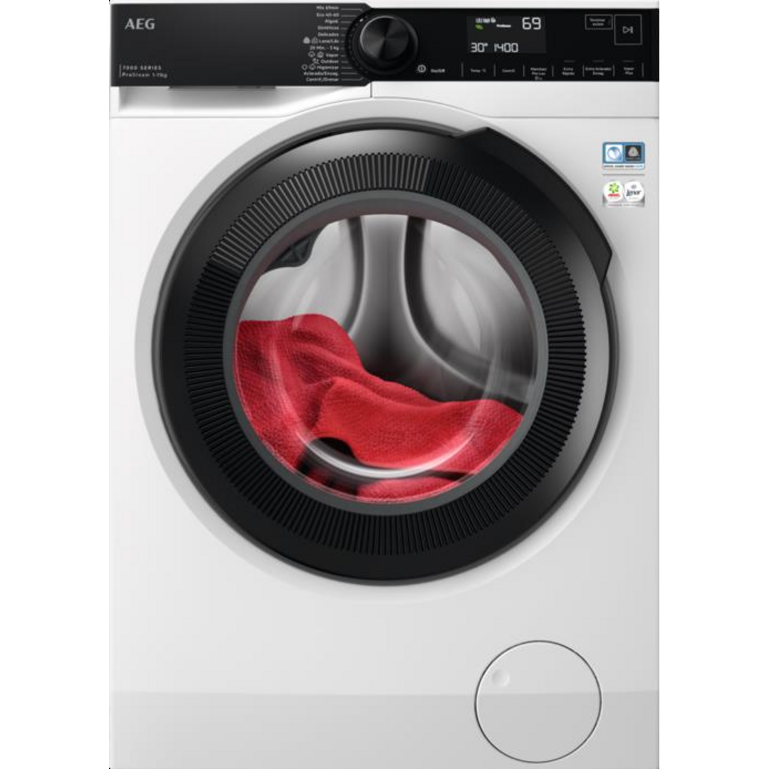 LVD. AEG LFR7304L4B 11K 1400R DSP BCA PROSTEAM