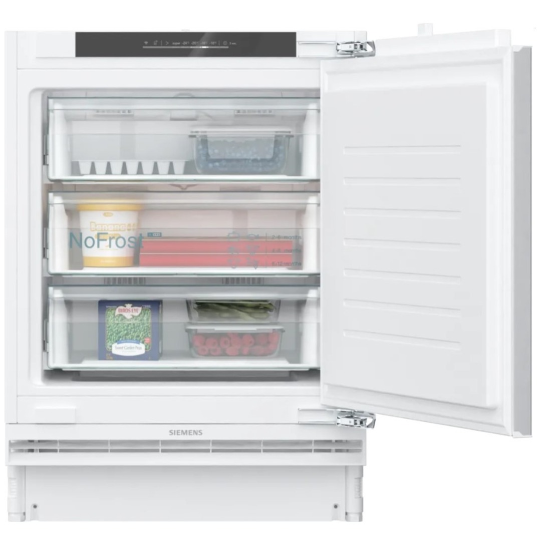 CONG.VER SIEMENS GU21NADE0 82x60x55 85L BCO INT