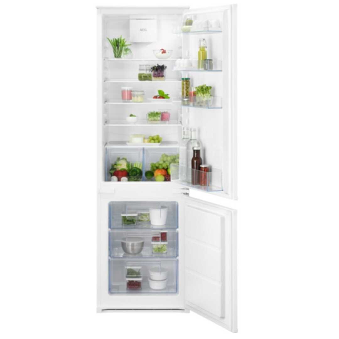 FRICOM. AEG OSC5D181ES 178x56x55 INTEGRABLE
