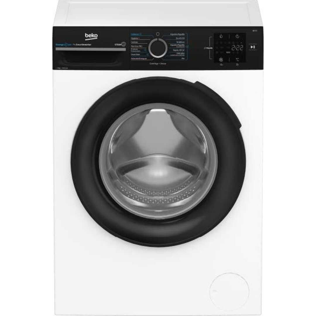 LVD. BEKO BM3WFSU39413 9K 1400RPM ENERGYSPIN