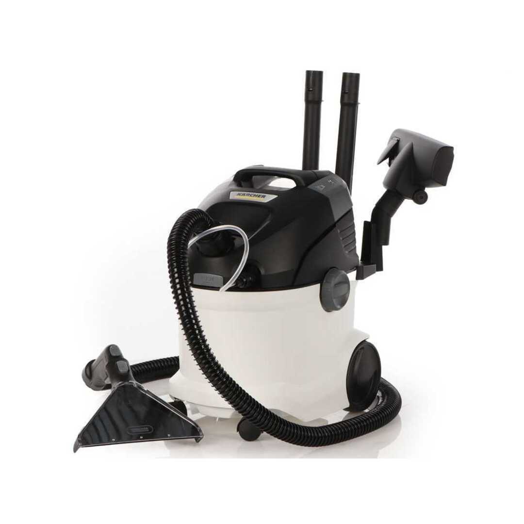 ASPI. TRINEO KARCHER SE5 LAVA/ASPIRA 4L SUC+4LIMP