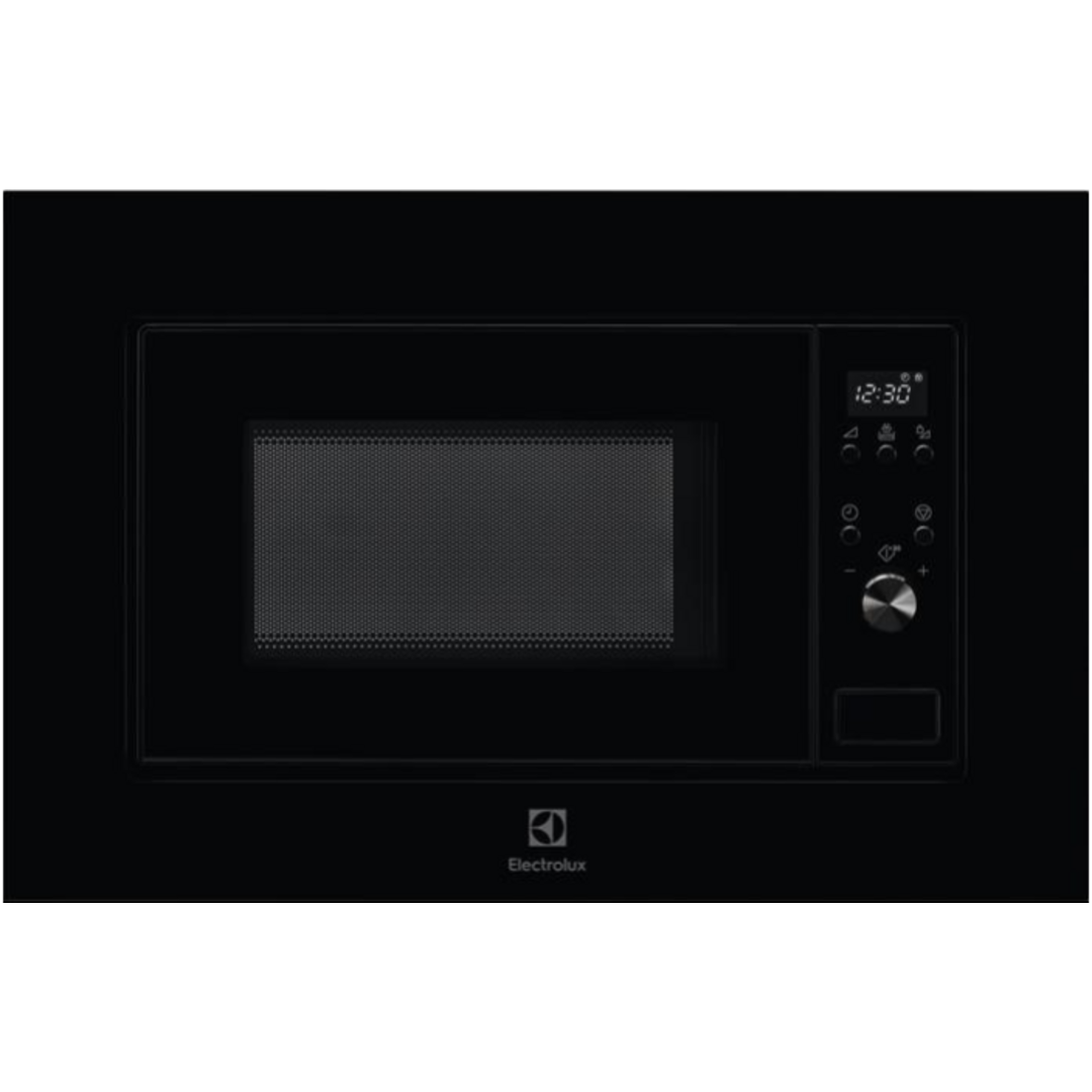 MICR. ELECTROLUX LMS2173EMK 17L DSP CR.NEGRO INTEG