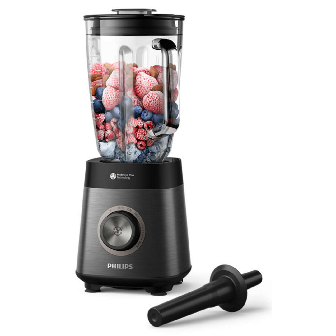 BATID. VASO PHILIPS HR3040/00 1200W 2L
