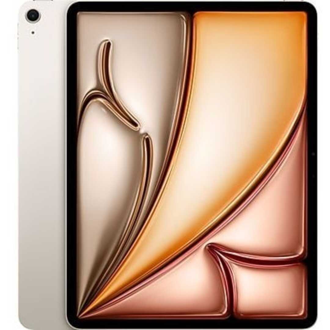TABLET APPLE AIR MV2G3TY/A 256GB 13 WIFI STARL