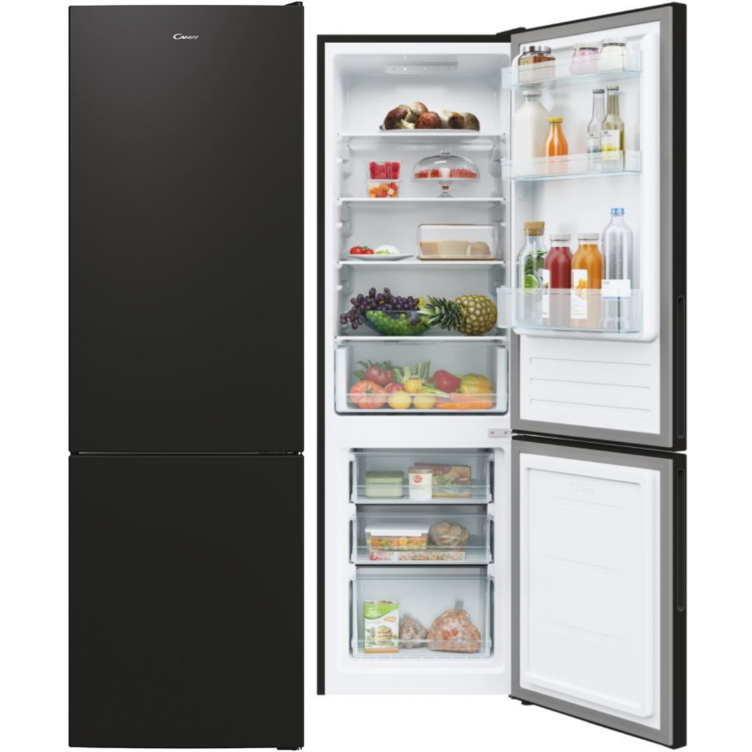 FRICOM. CANDY CCT3L517EB 177x55 NEGRO