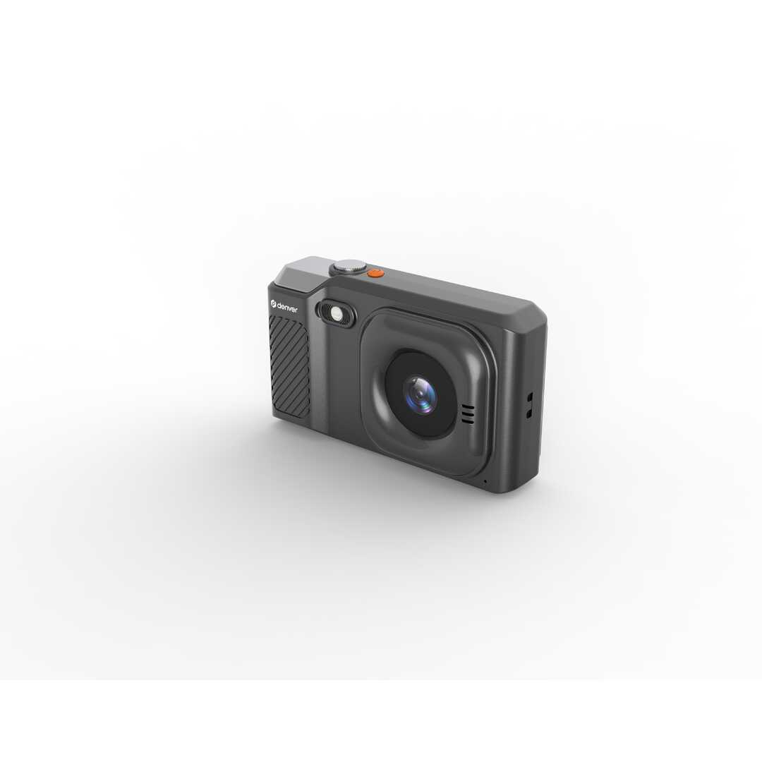 CAMARA DENVER DCA-4818B BLACK