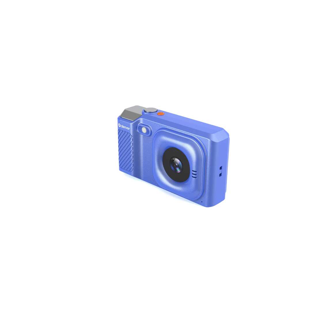 CAMARA DENVER DCA-4818BU BLUE