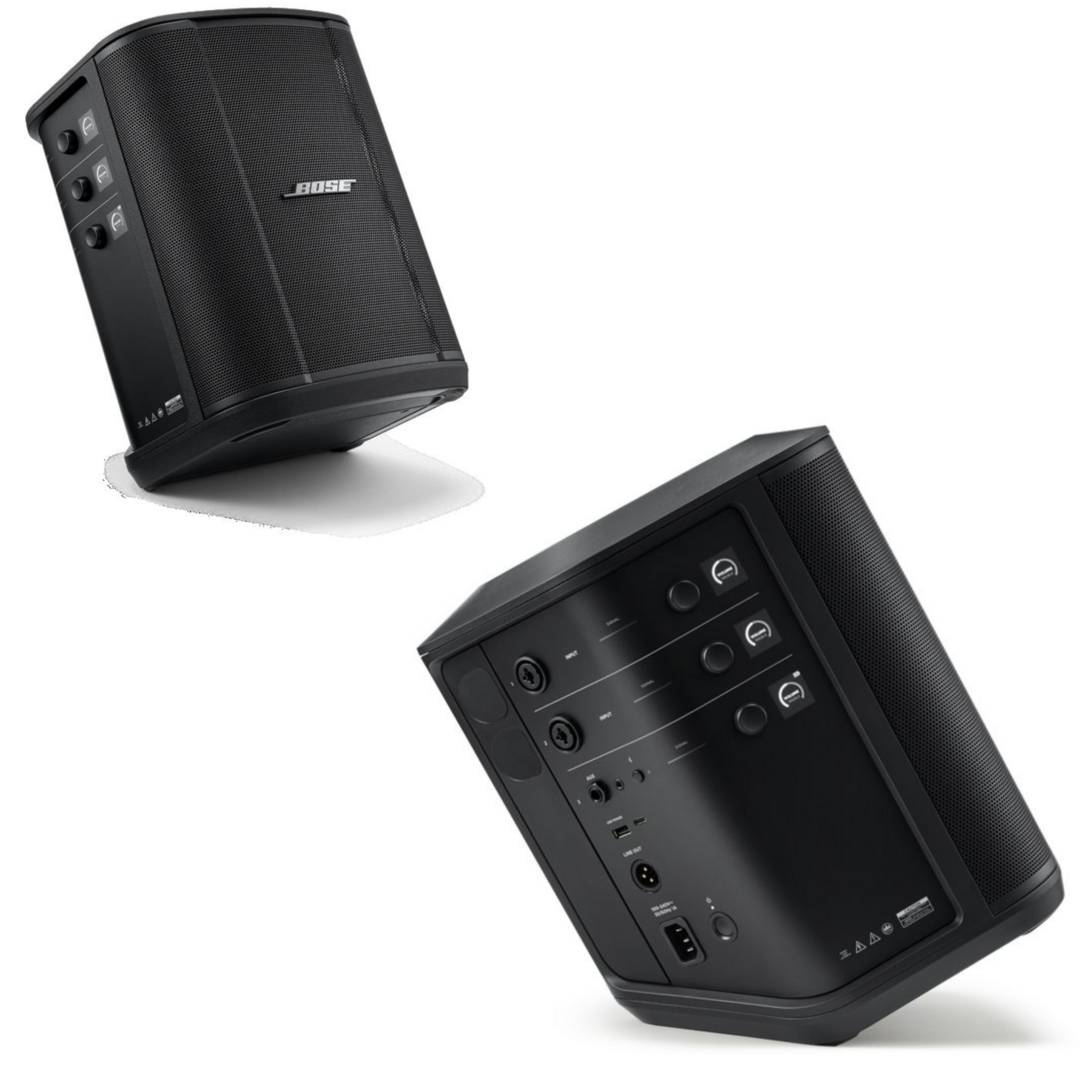 ALTAVOZ BOSE S1 PRO+ AUTOAMPLIFICADOS
