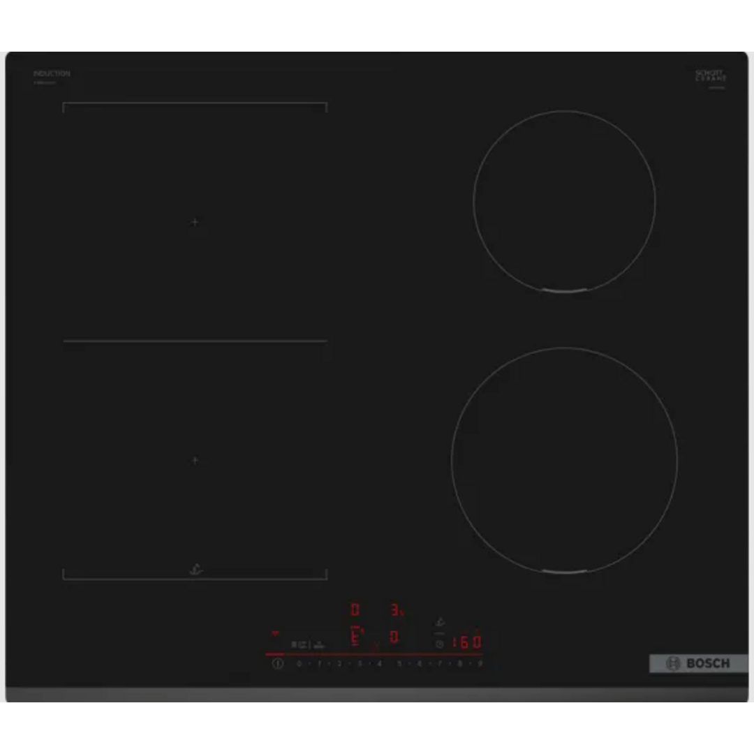 ENCIM. BOSCH PVS631HC1E 4F INDUCCION