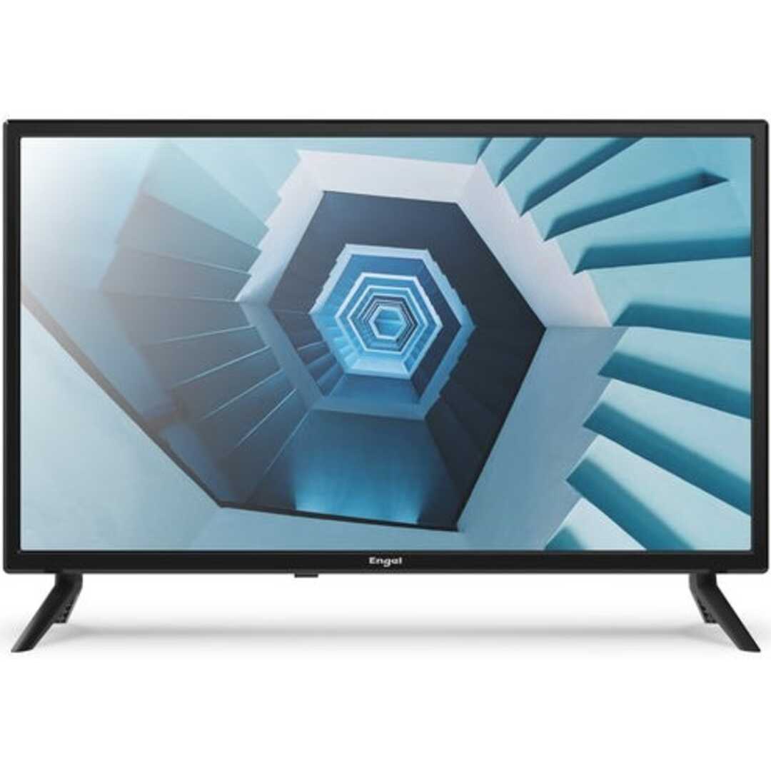 TV ENGEL 24 LE2466T2 HD PVR HOTEL