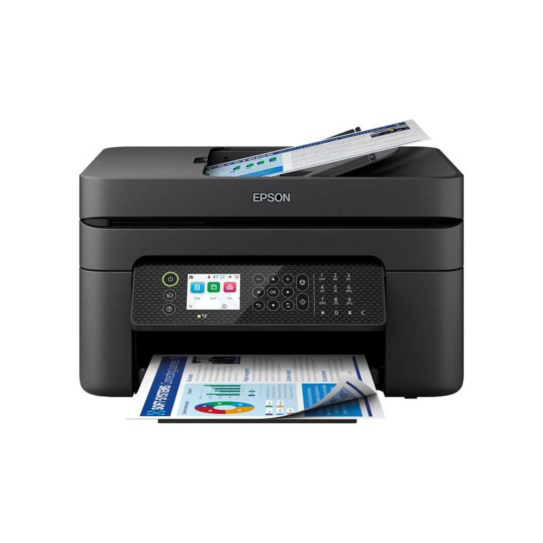 IMP. MULTI EPSON WORKFORCE WF-2950DWF