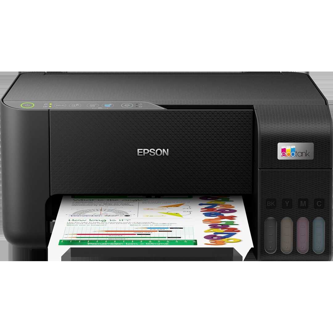 IMP. MULTI EPSON ECOTANK ET-2860