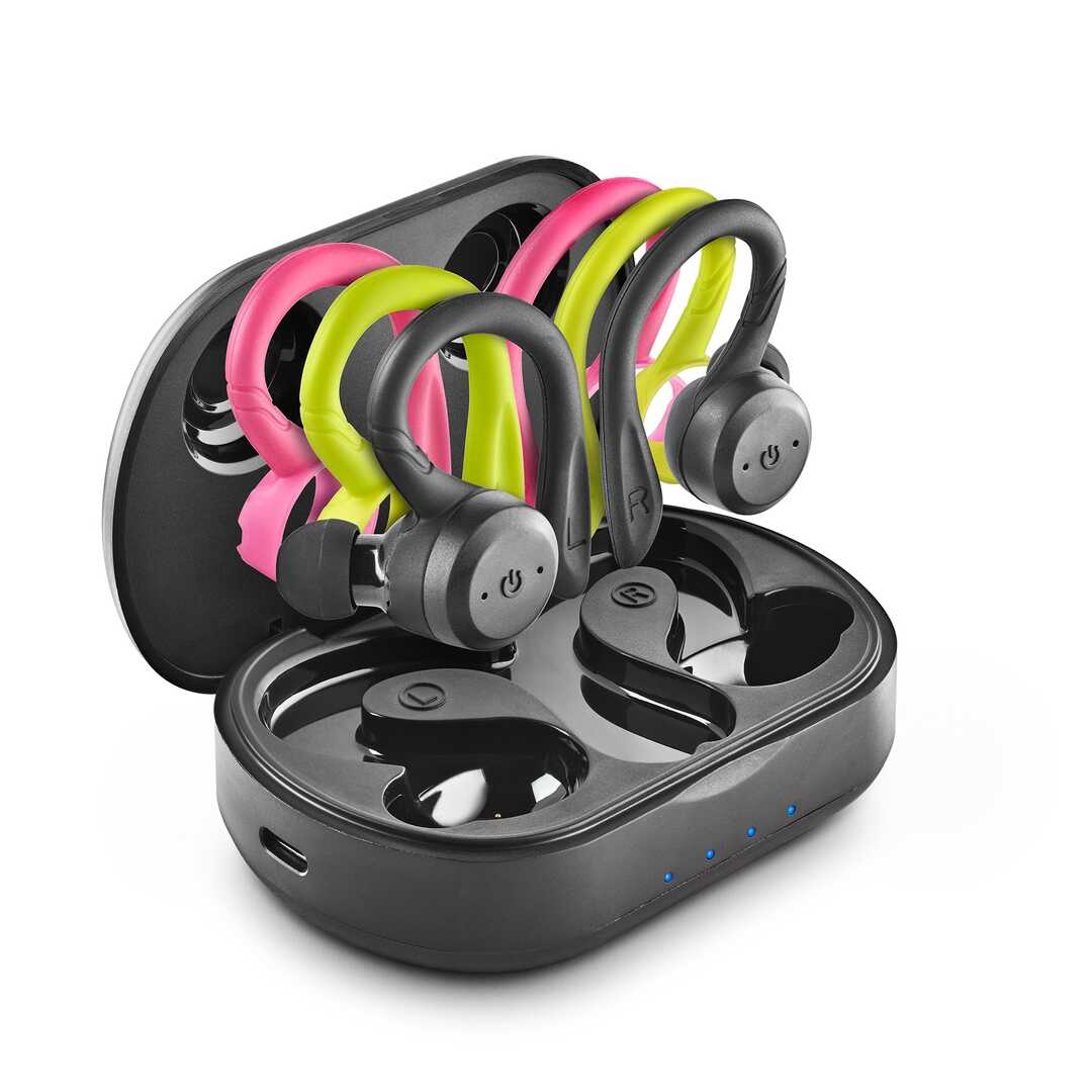 AURICULAR DEPORTIVO NGS ARTICA JOGGUER