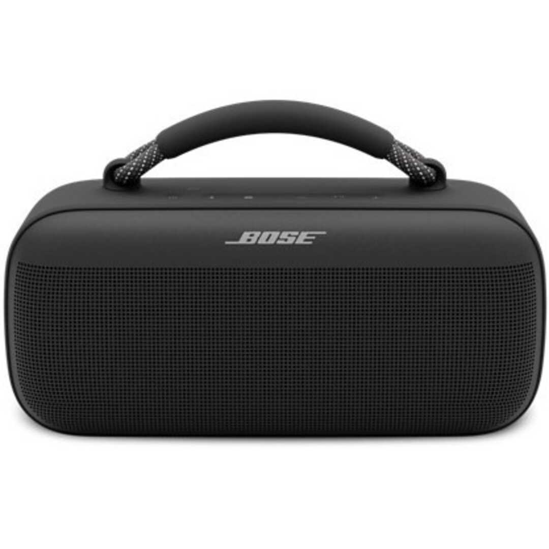 ALTAVOZ BOSE SOUNDLINK MAX NEGRO