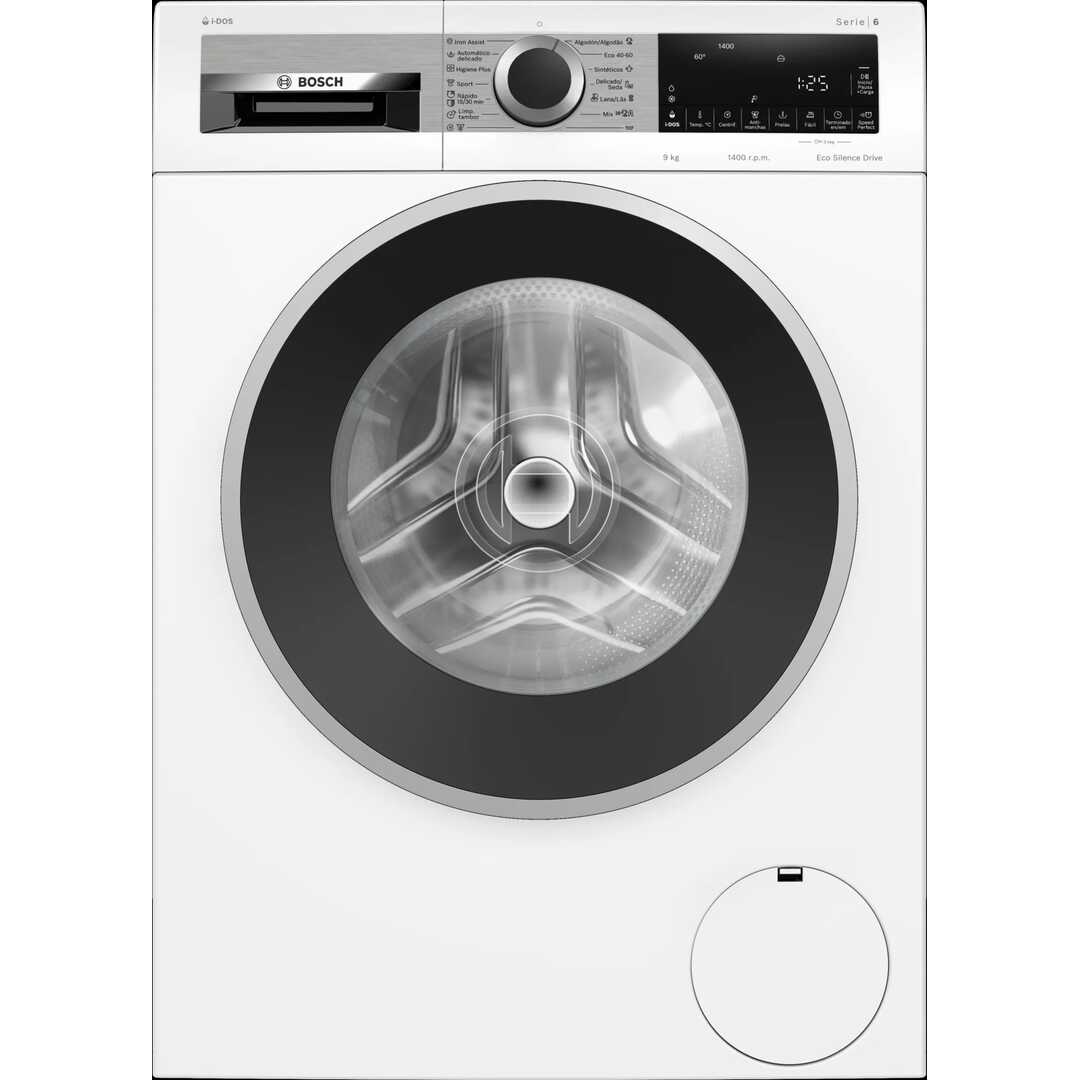 LVD. BOSCH WGG244F1ES 9K 1400R DSP BCA
