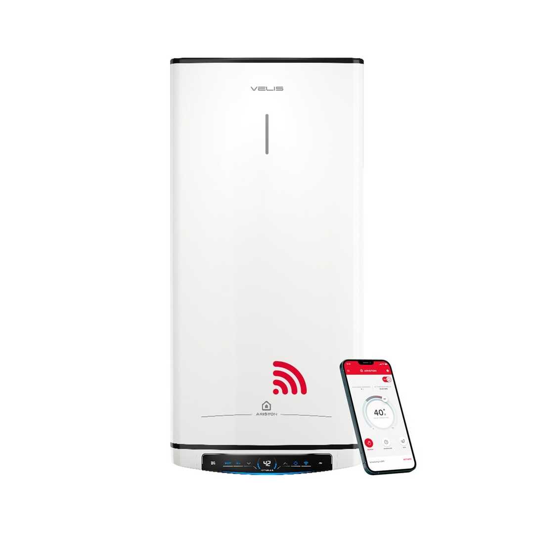 TERMO ARISTON VELIS PRO WIFI 30L 3626360