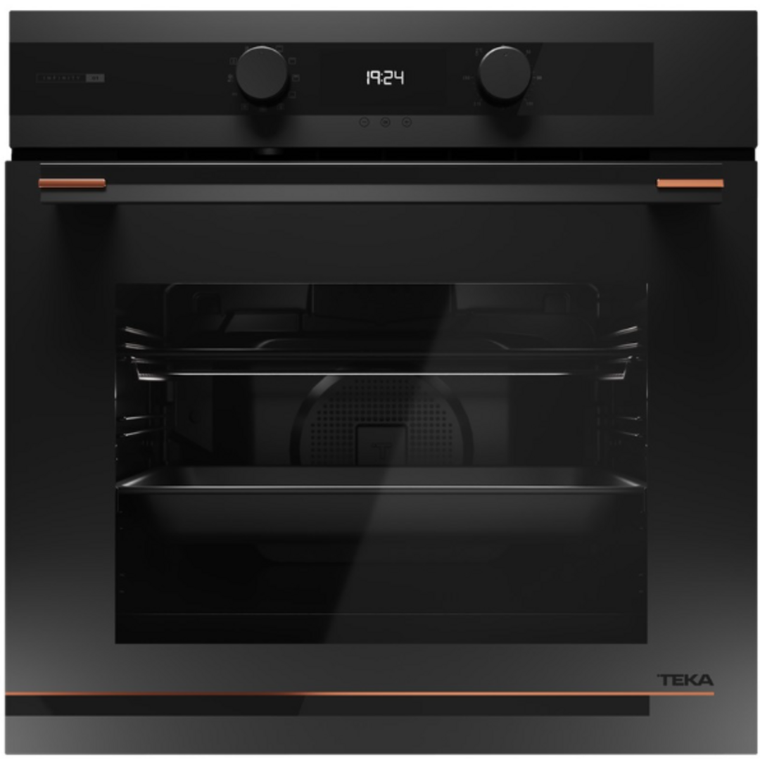 HORNO TEKA HBL84 G1 PIROL MULTI NEGRO 111000079