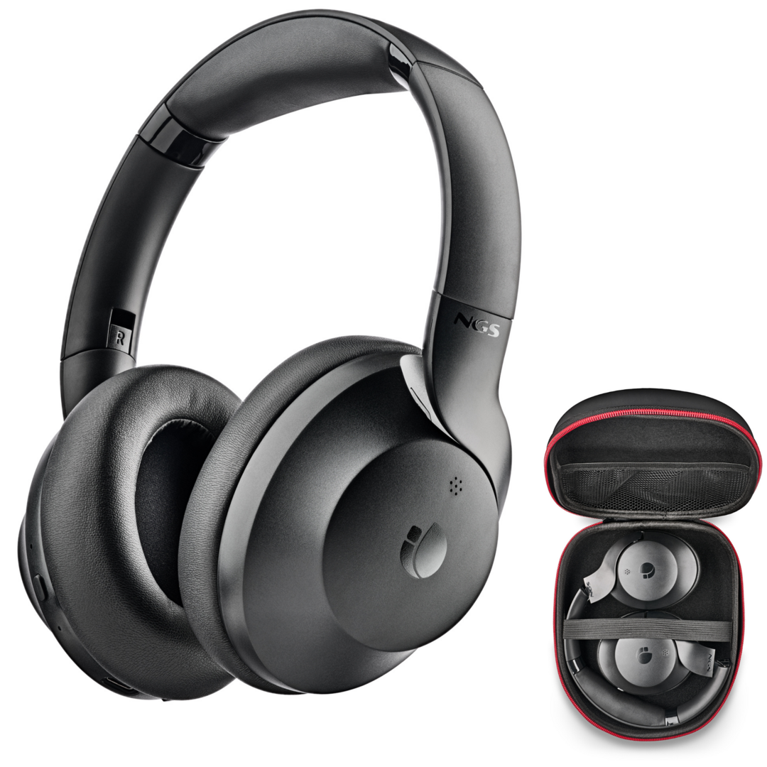 AURICULARES NGS ARTICA SHAKE 40 HORAS AUTONOMIA