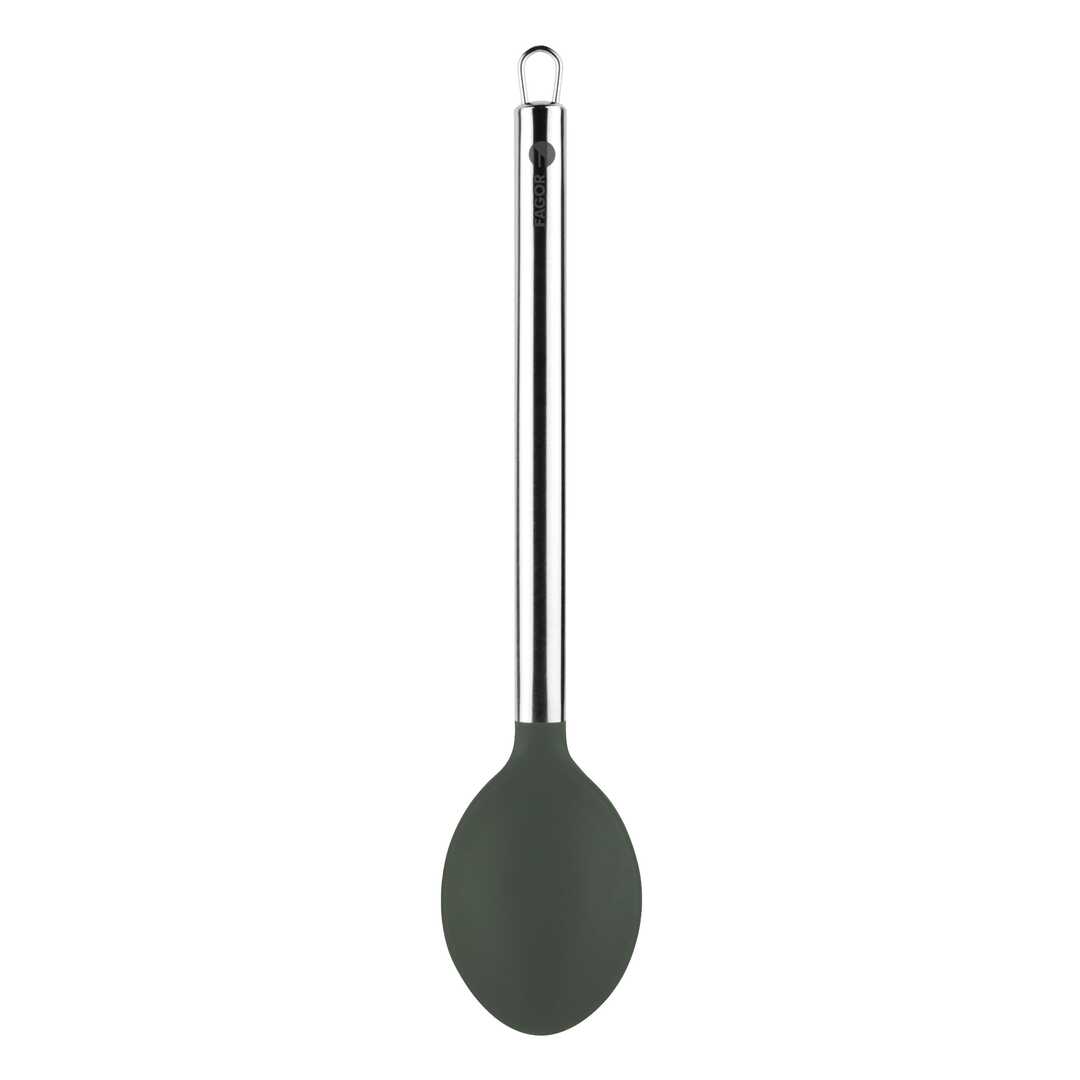 UTENSILIOS COCINA FAGOR CUCHARA MELIER