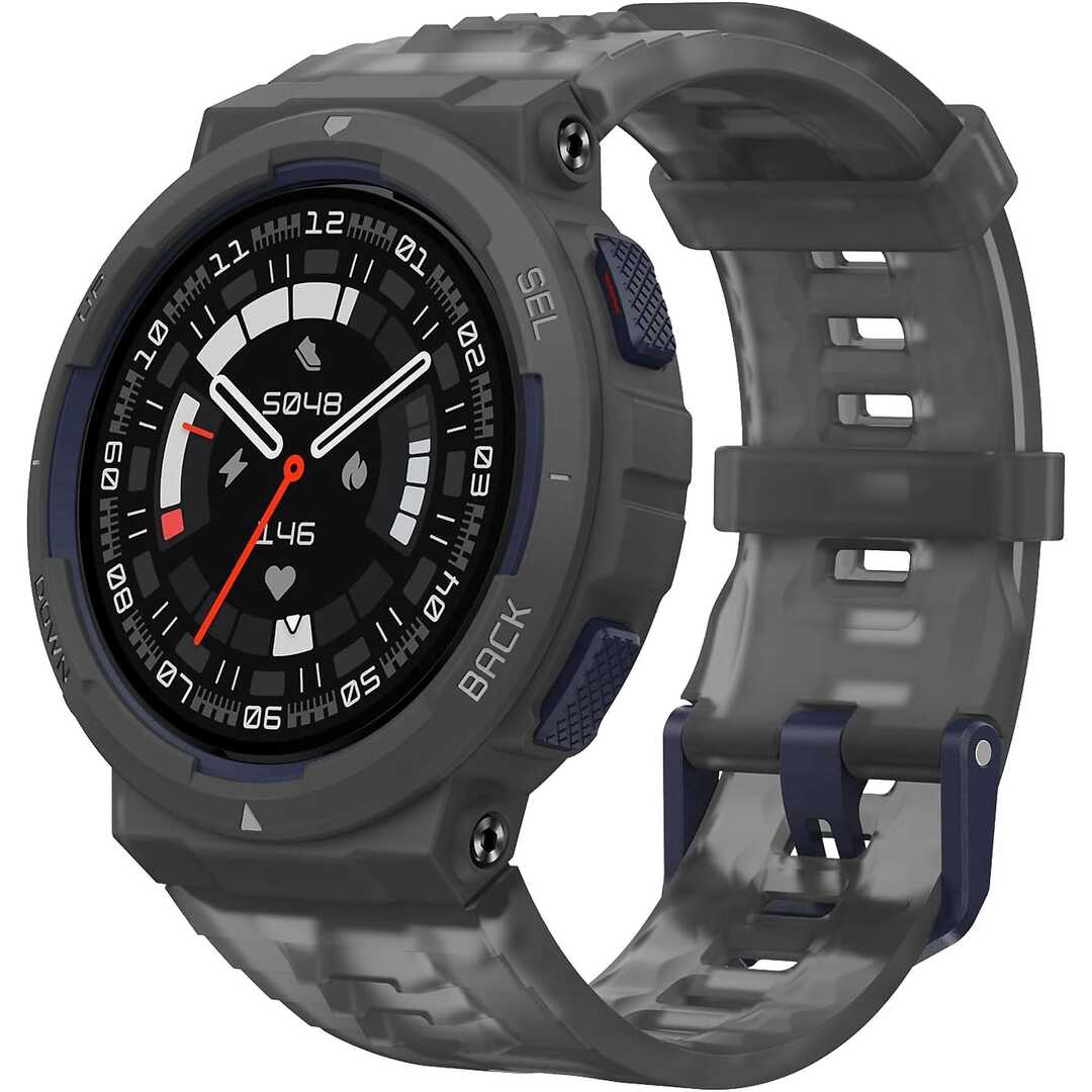SMARTWATCH AMAZFIT ACTIVE EDGE MINT GREEN