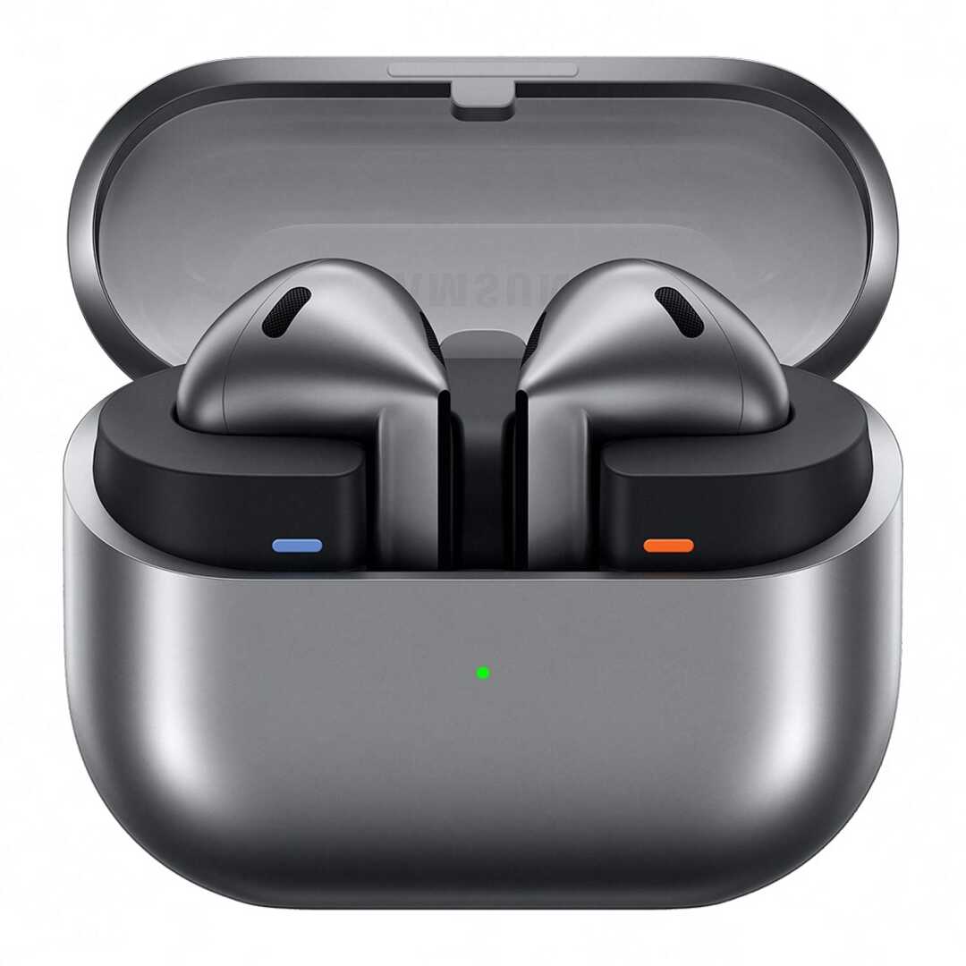 AURICULARES SAMSUNG BUDS3 GRAPHITE